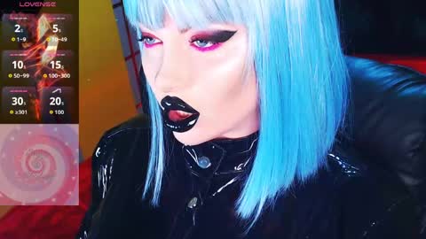 Roxy online show from 05/02/26, 03:06