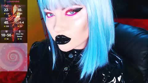 Roxy online show from 05/03/26, 02:45