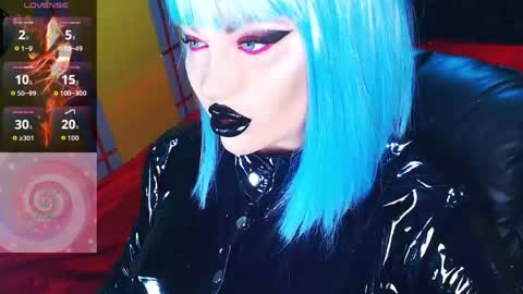 Roxy online show from 05/07/26, 03:17