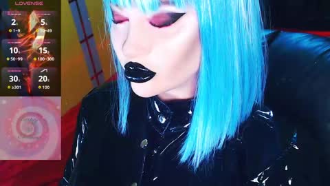 Roxy online show from 05/08/26, 08:41