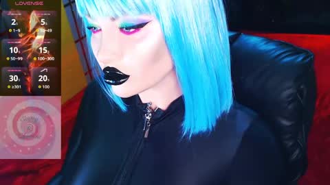 Roxy online show from 05/09/26, 03:06