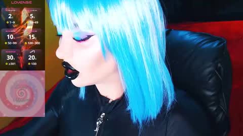 Roxy online show from 05/10/26, 02:55