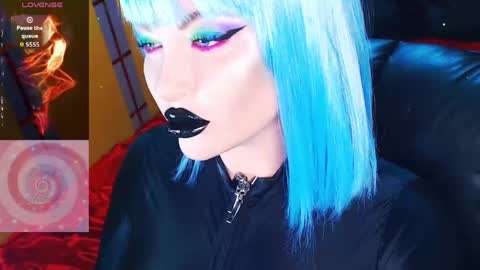 Roxy online show from 05/14/26, 02:35