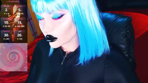 Roxy online show from 05/15/26, 08:32