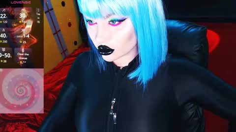 Roxy online show from 05/16/26, 03:00