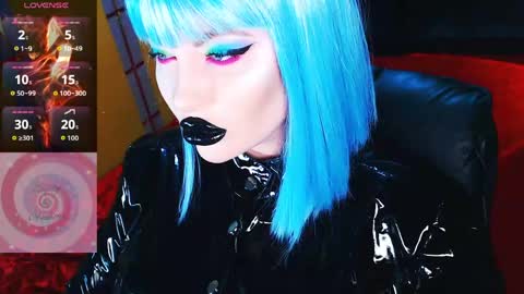 Roxy online show from 05/20/26, 09:15