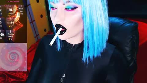 Roxy online show from 05/21/26, 02:46