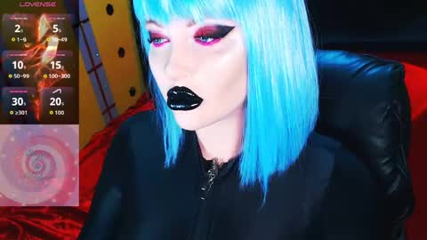 Roxy online show from 05/23/26, 03:05