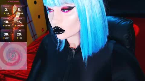 Roxy online show from 05/27/26, 08:55