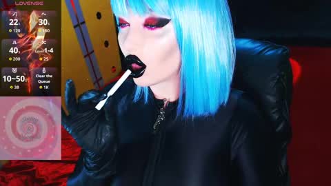 Roxy online show from 05/28/26, 02:03