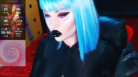 Roxy online show from 05/30/26, 02:25