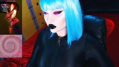 Roxy online show from 05/31/26, 02:46