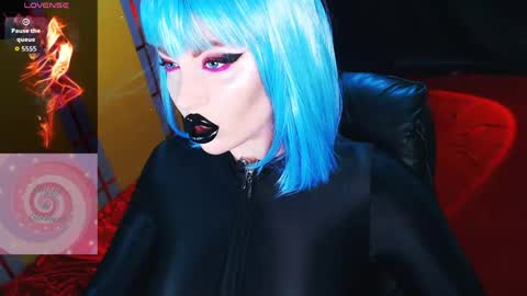 Roxy online show from 06/03/26, 02:44