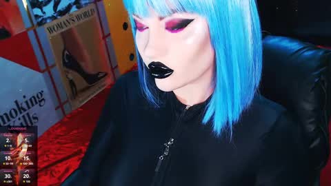 Roxy online show from 06/06/26, 02:55
