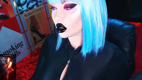 Roxy online show from 06/07/26, 03:05