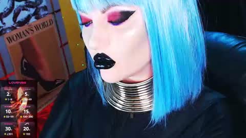 Roxy online show from 06/14/26, 03:03