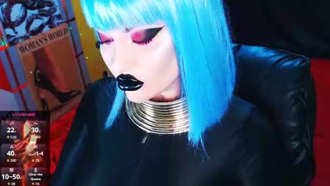 Roxy online show from 06/27/26, 02:01