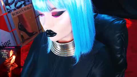 Roxy online show from 06/28/26, 03:07