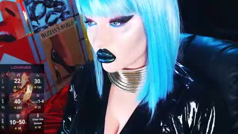 Roxy online show from 07/02/26, 03:40