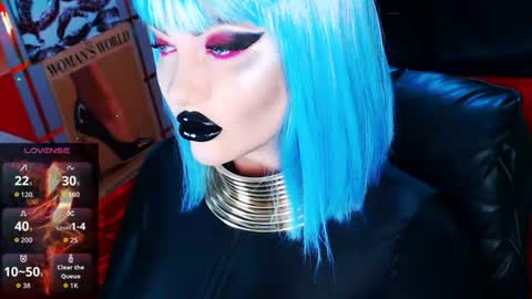 Roxy online show from 07/24/26, 02:48