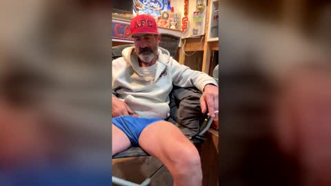 Snapshot of crazyplumber chatting on 03/16/26, 02:06 crazyplumber online show from 03/16/26, 02:06