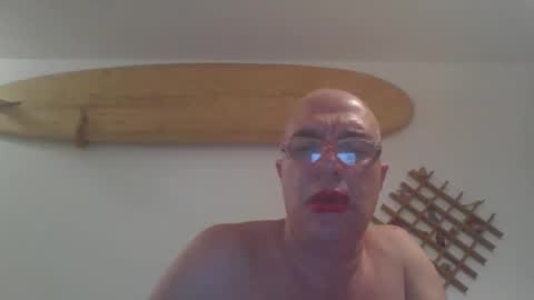 Snapshot of crazystrapon chatting on 01/25/25, 03:51 crazystrapon online show from 01/25/25, 03:51