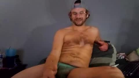 Snapshot of crazysweatyfun chatting on 11/29/25, 08:50 Sean online show from 11/29/25, 08:50