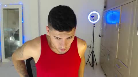 Bull online show from 09/16/25, 02:34