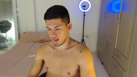 Snapshot of crazyybull chatting on 09/23/25, 03:20 Bull online show from 09/23/25, 03:20