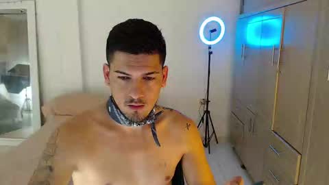 Bull online show from 10/06/25, 03:37