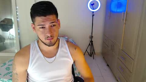 Bull online show from 10/07/25, 04:20