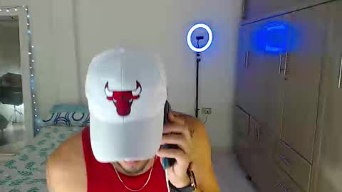 Bull online show from 10/14/25, 03:51