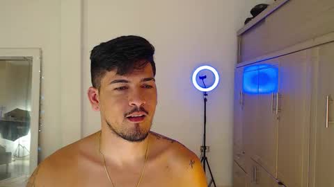 Snapshot of crazyybull chatting on 11/27/25, 04:58 Bull online show from 11/27/25, 04:58