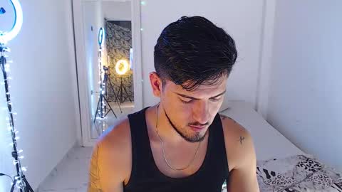 Snapshot of crazyybull chatting on 01/07/26, 03:42 Bull online show from 01/07/26, 03:42