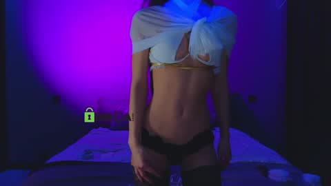 crazzy cherry online show from 11/10/25, 05:56