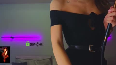 crazzy cherry online show from 12/05/25, 11:08