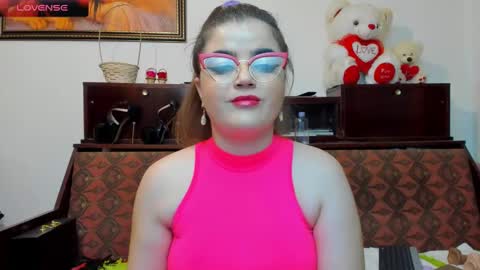 Snapshot of crazzy_pussy chatting on 12/03/24, 10:50 Ana  online show from 12/03/24, 10:50