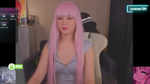 Alina online show from 12/17/25, 02:28