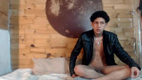 Snapshot of creampie_couple1 chatting on 01/02/25, 07:12 CAMILA Y SEBASTIAN online show from 01/02/25, 07:12