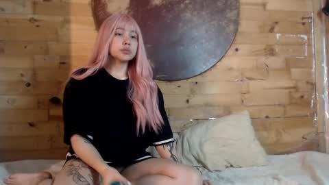 Snapshot of creampie_couple1 chatting on 01/03/25, 06:11 CAMILA Y SEBASTIAN online show from 01/03/25, 06:11