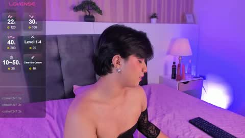 creamy_angelo online show from 10/03/25, 05:04