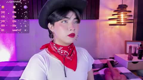 creamy_angelo online show from 10/22/25, 08:19