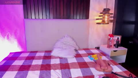 creamy_angelo online show from 10/30/25, 09:04
