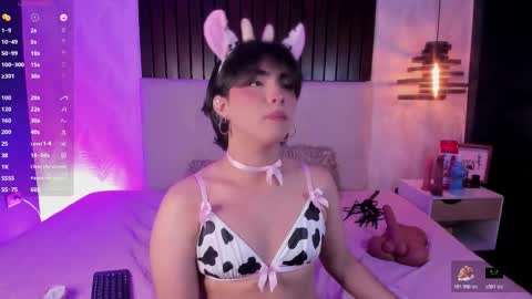 creamy_angelo online show from 11/15/25, 09:21
