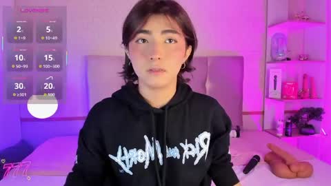 creamy_angelo online show from 05/01/26, 01:37