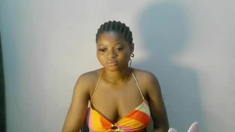 Snapshot of creamy_babyx chatting on 05/09/26, 11:48 Creamy babyx online show from 05/09/26, 11:48