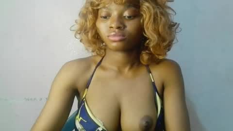 Creamy babyx online show from 06/27/26, 07:19