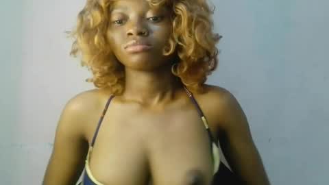 Creamy babyx online show from 06/28/26, 12:00