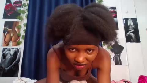 Creamykitty online show from 11/30/25, 02:54