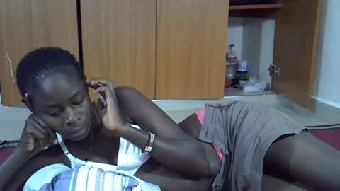 creamy_pussie online show from 03/25/26, 10:16